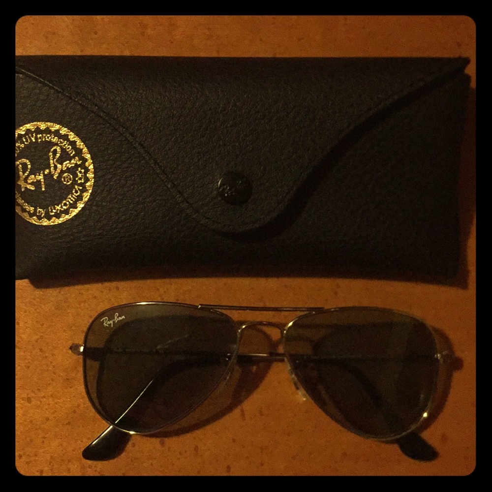 Children’s Ray Ban Sunglasses